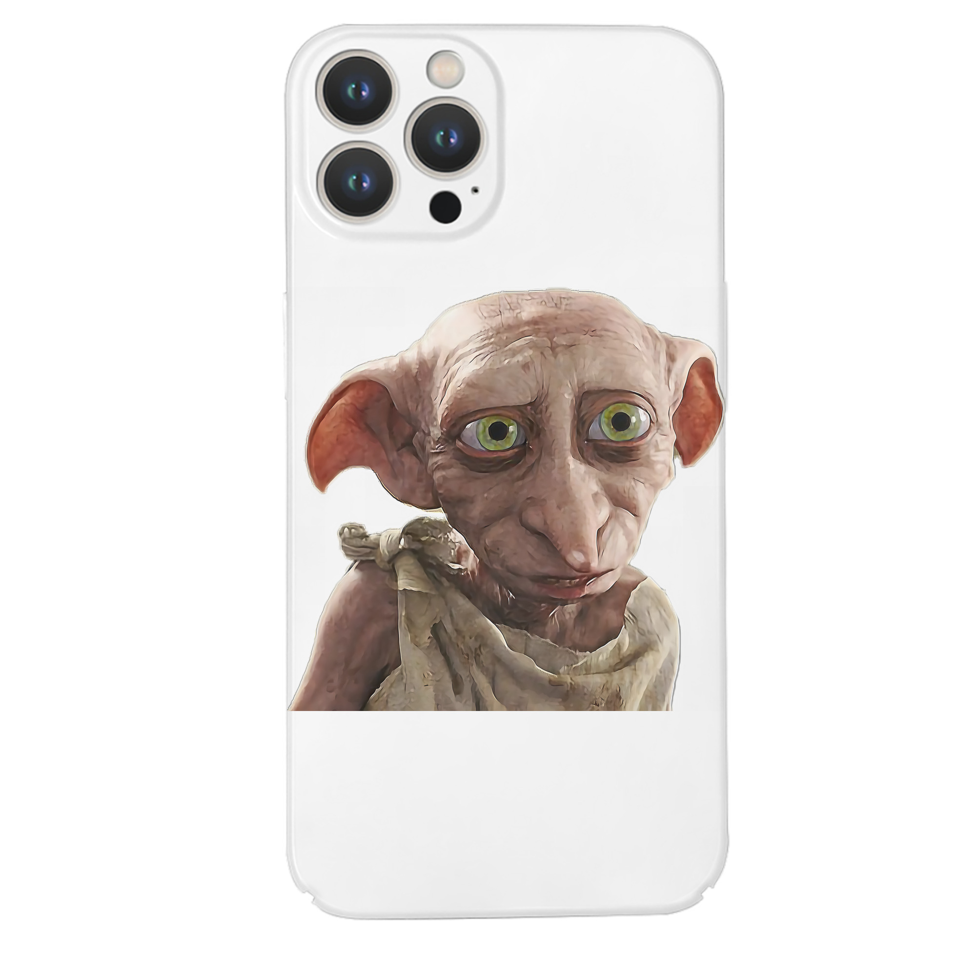 （画像用） Harry Potter ハリー・ポッターシリーズ 【iPhone 14シリーズ対応】ハードケース